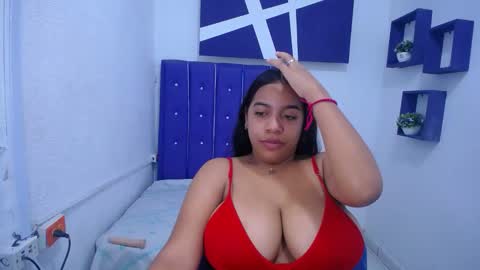 ruby1907 online show from 15, 2, 2025