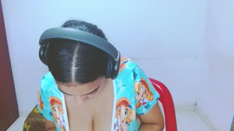 Snapshot of ruby1907 chatting on 19, 2, 2026 ruby1907 online show from 19, 2, 2026