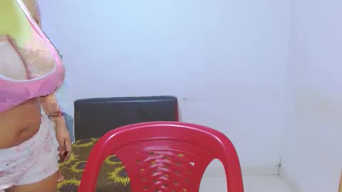 Snapshot of ruby1907 chatting on 7, 3, 2026 ruby1907 online show from 7, 3, 2026