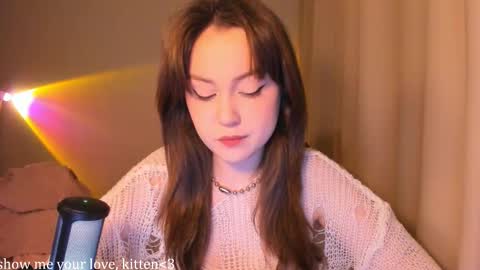 Snapshot of ruby1chan chatting on 9, 10, 2025 ruby online show from 9, 10, 2025