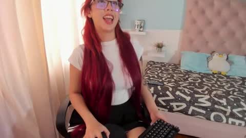 ruby online show from 23, 9, 2025