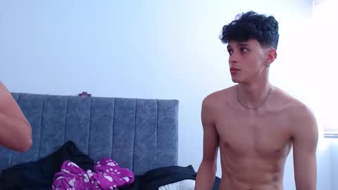 Snapshot of ruby__redd chatting on 14, 3, 2026 Ruby and Vanie online show from 14, 3, 2026