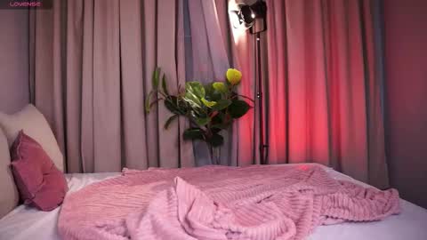 Ruby online show from 8, 3, 2026