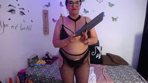 Ruby online show from 7, 1, 2025