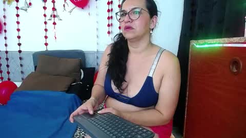Ruby online show from 23, 2, 2025