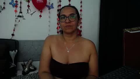 Ruby online show from 25, 2, 2025