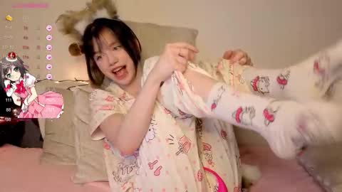 Ruby online show from 1, 2, 2026