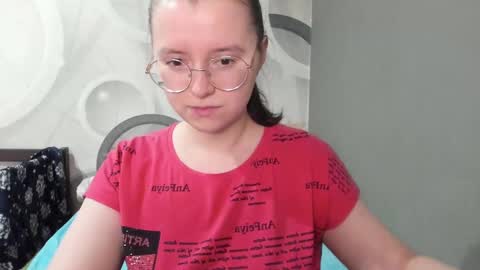 Snapshot of ruby_doyle chatting on 30, 1, 2025 ruby_doyle online show from 30, 1, 2025