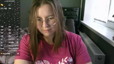 Snapshot of ruby_doyle chatting on 24, 9, 2025 ruby_doyle online show from 24, 9, 2025