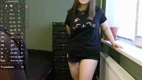 Snapshot of ruby_doyle chatting on 24, 11, 2025 ruby_doyle online show from 24, 11, 2025