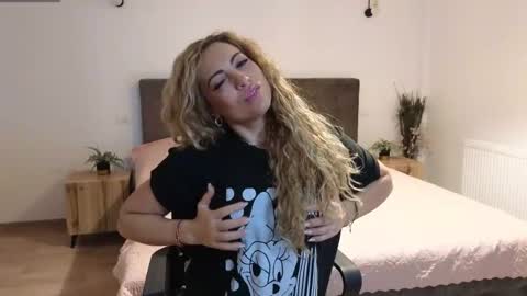 Ruby online show from 1, 11, 2025