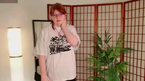 ruby_fury online show from 7, 2, 2026