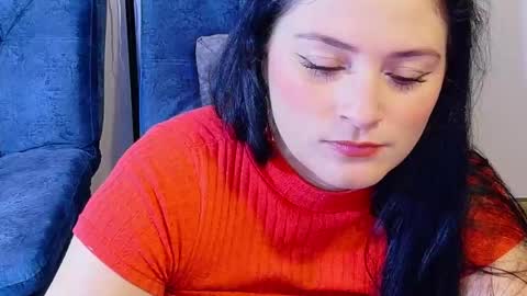 Snapshot of ruby_glow chatting on 8, 9, 2025 Ruby online show from 8, 9, 2025