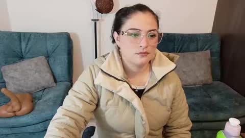 Snapshot of ruby_glow chatting on 10, 11, 2025 Ruby online show from 10, 11, 2025