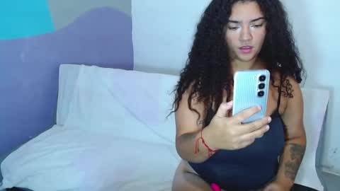 ruby and megan online show from 16, 11, 2025