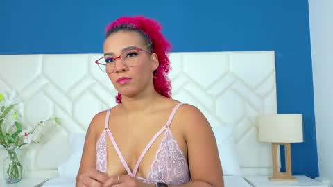 Snapshot of ruby_rogers_ chatting on 29, 3, 2026 ruby_rogers_ online show from 29, 3, 2026