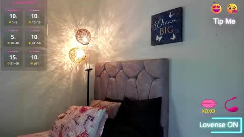 ruby_rouse2007 online show from 2, 3, 2026