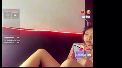 ruby_rouse2007 online show from 13, 3, 2026