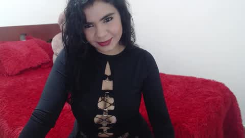 Ruby    Independent model help me reach 50 thumbs up online show from 2, 10, 2025