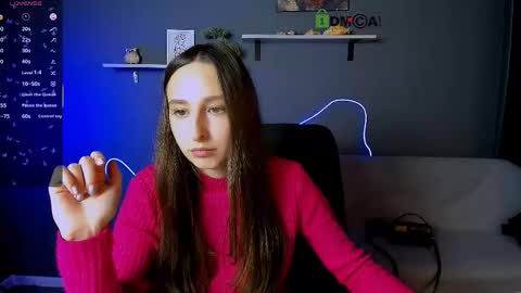 ruby_storm_ online show from 8, 10, 2025