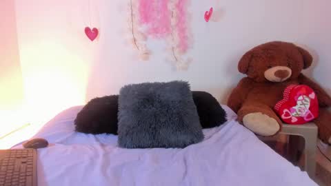 ruby_vance online show from 7, 3, 2026