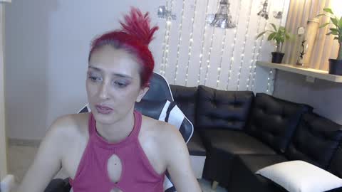 Snapshot of ruby_your_milf chatting on 10, 1, 2025 ruby_your_milf online show from 10, 1, 2025