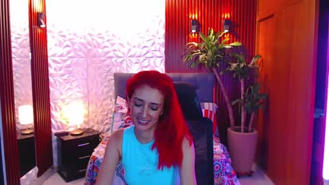 Snapshot of ruby_your_milf chatting on 6, 2, 2025 ruby_your_milf online show from 6, 2, 2025