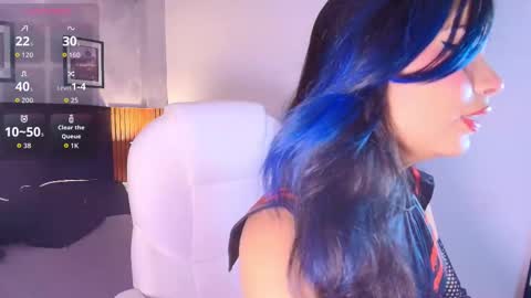 rubybm_ online show from 3, 3, 2026