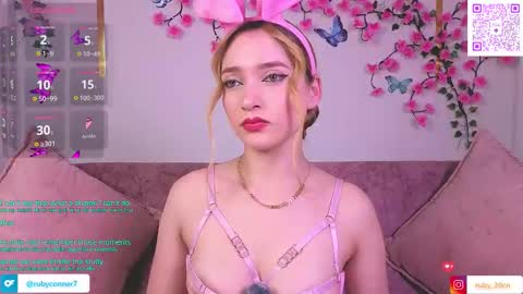 Snapshot of rubyconer5 chatting on 19, 9, 2025 Ruby online show from 19, 9, 2025