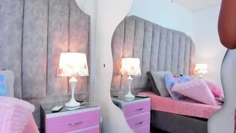 rubycrox online show from 25, 2, 2026