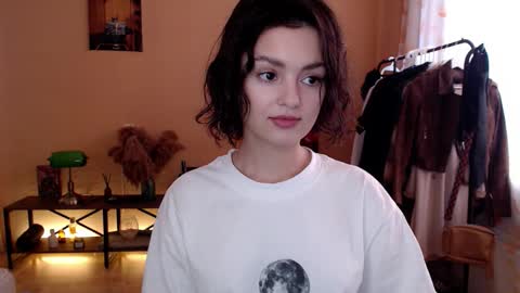 Snapshot of rubycute_ chatting on 12, 10, 2025 Ruby online show from 12, 10, 2025