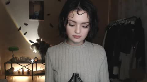 Snapshot of rubycute_ chatting on 31, 10, 2025 Ruby online show from 31, 10, 2025