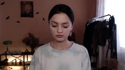 Snapshot of rubycute_ chatting on 5, 11, 2025 Ruby online show from 5, 11, 2025