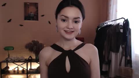 Snapshot of rubycute_ chatting on 8, 11, 2025 Ruby online show from 8, 11, 2025