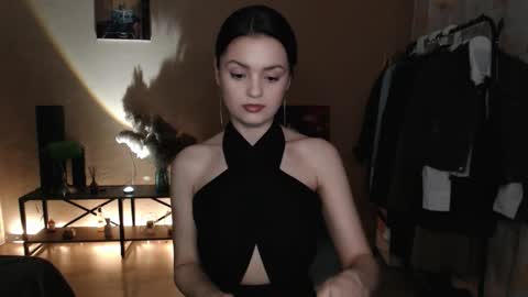 Ruby online show from 21, 3, 2026