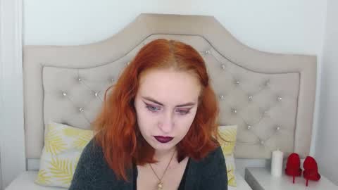 Ruby online show from 4, 12, 2025