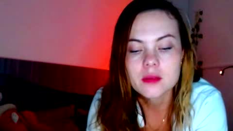 Rubyklar online show from 16, 12, 2025