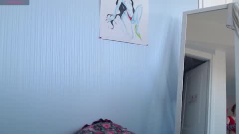 Snapshot of rubylynxxx chatting on 19, 2, 2026 rubylynxxx online show from 19, 2, 2026