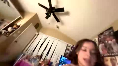 Snapshot of rubymonroe2007 chatting on 27, 3, 2026 rubymonroe2007 online show from 27, 3, 2026