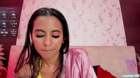 Ruby Monroe online show from 17, 9, 2025