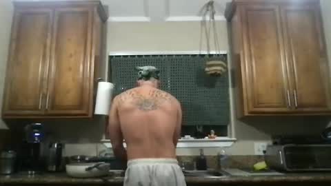 rubyrod56 online show from 7, 12, 2024