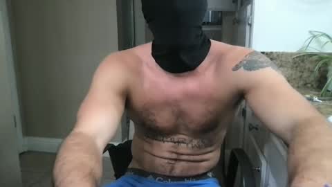 rubyrod56 online show from 25, 12, 2024