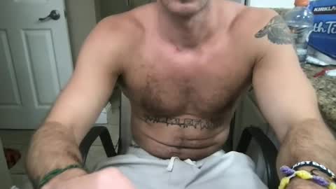 rubyrod56 online show from 8, 1, 2025