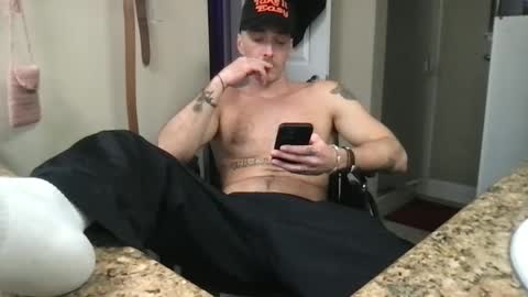 rubyrod56 online show from 9, 2, 2025