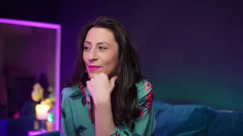  Ruby  online show from 17, 1, 2026