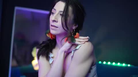 Snapshot of rubyrya chatting on 4, 2, 2026 Ruby online show from 4, 2, 2026