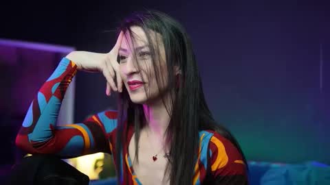 Snapshot of rubyrya chatting on 19, 2, 2026 Ruby online show from 19, 2, 2026