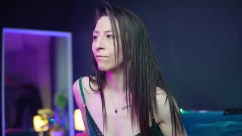 Snapshot of rubyrya chatting on 5, 3, 2026 Ruby online show from 5, 3, 2026