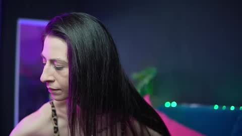 Snapshot of rubyrya chatting on 5, 3, 2026 Ruby online show from 5, 3, 2026