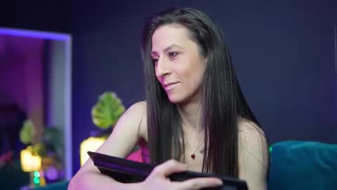 Snapshot of rubyrya chatting on 6, 3, 2026 Ruby online show from 6, 3, 2026